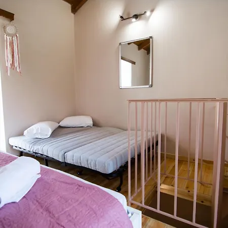 Papa-antonis Stone House Holiday home