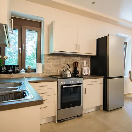 Holiday home Papa-antonis Stone House Zaros