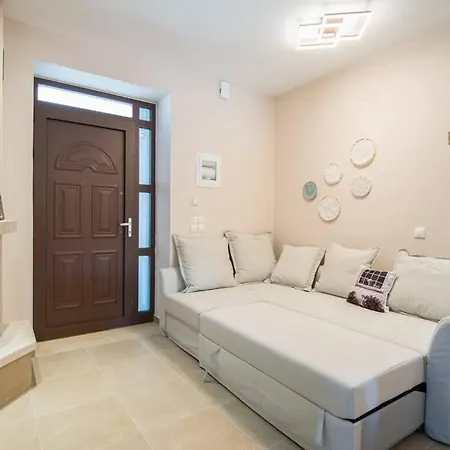 Papa-antonis Stone House Σπίτι διακοπών *